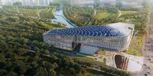 打造南大整體轉(zhuǎn)型發(fā)展 橋頭堡 南大地區(qū)a2組團(tuán)地塊順利摘牌