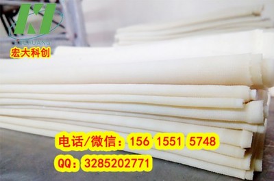 秦皇島豆腐皮機價格、加工機器及仿手工廠家選購指南